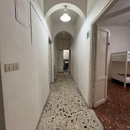 Magenta Guest House โรม ภายนอก รูปภาพ