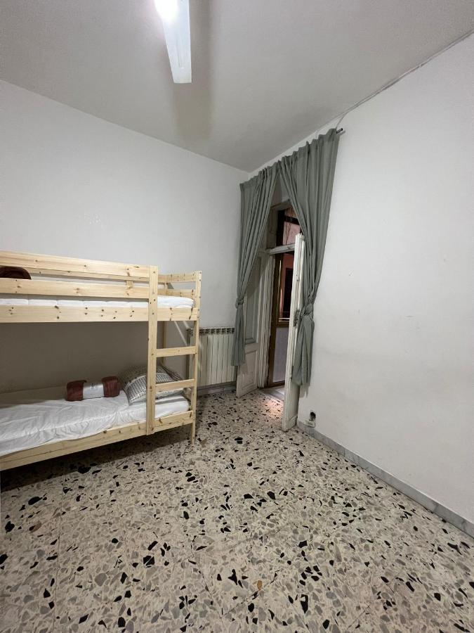 Magenta Guest House โรม ภายนอก รูปภาพ