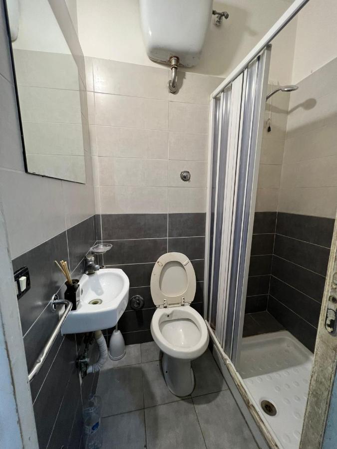 Magenta Guest House โรม ภายนอก รูปภาพ
